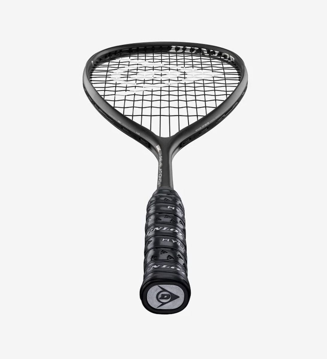 DUNLOP Sonic Core Revelation 125 Squashschläger