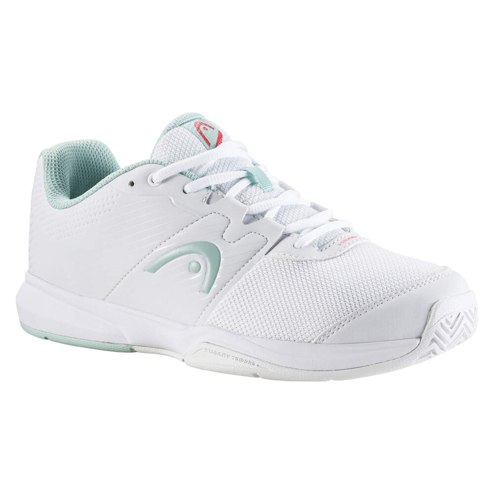 HEAD Revolt Court - Multicourt Tennisschuh Damen - Weiß - 37