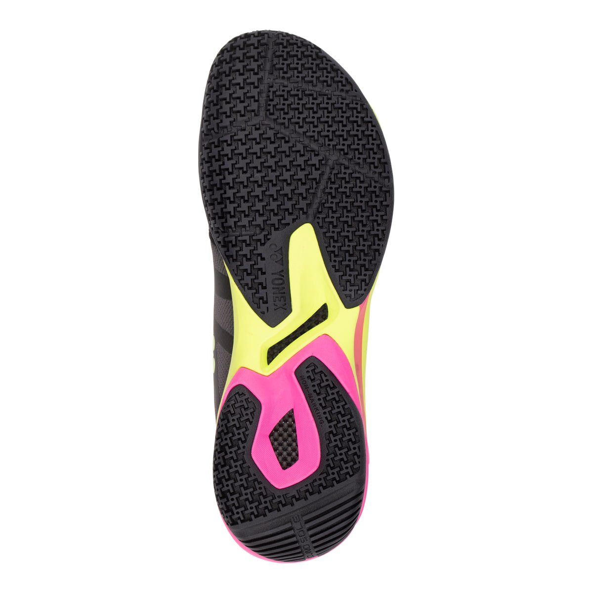 YONEX Subaxia GT Men 2026 - Dark Grey - 47