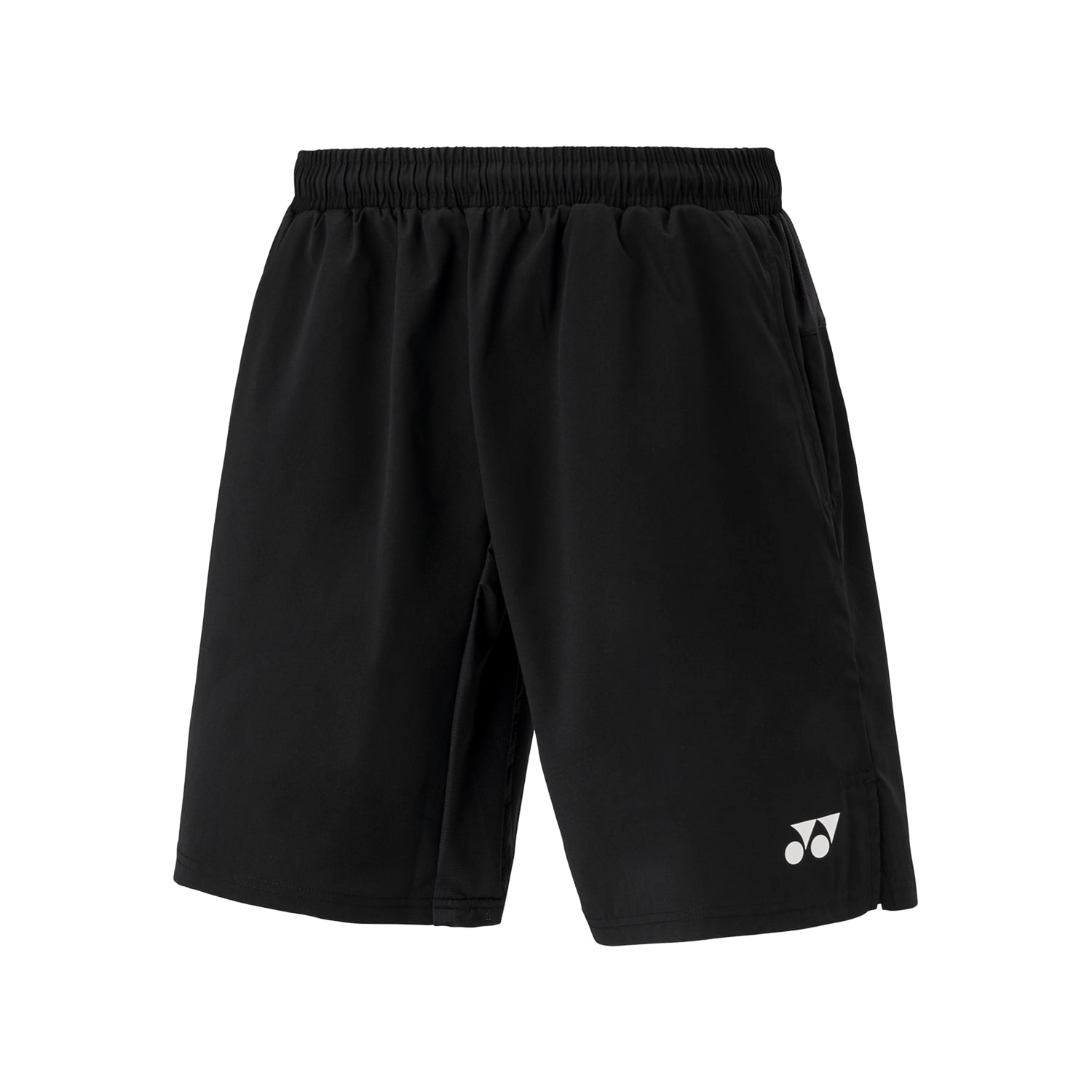 YONEX YM0036 Men's Shorts - Club-Team - L - Schwarz YONEX YM0036 Men's Shorts - Club-Team - L - Schwarz
