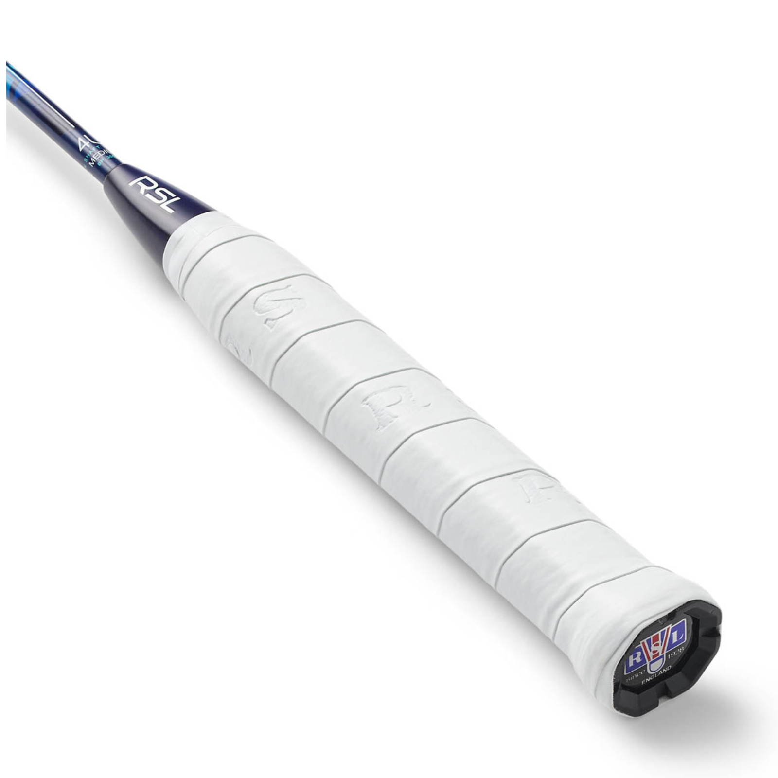 RSL Strike AR-06 Badmintonschläger - Besaitet