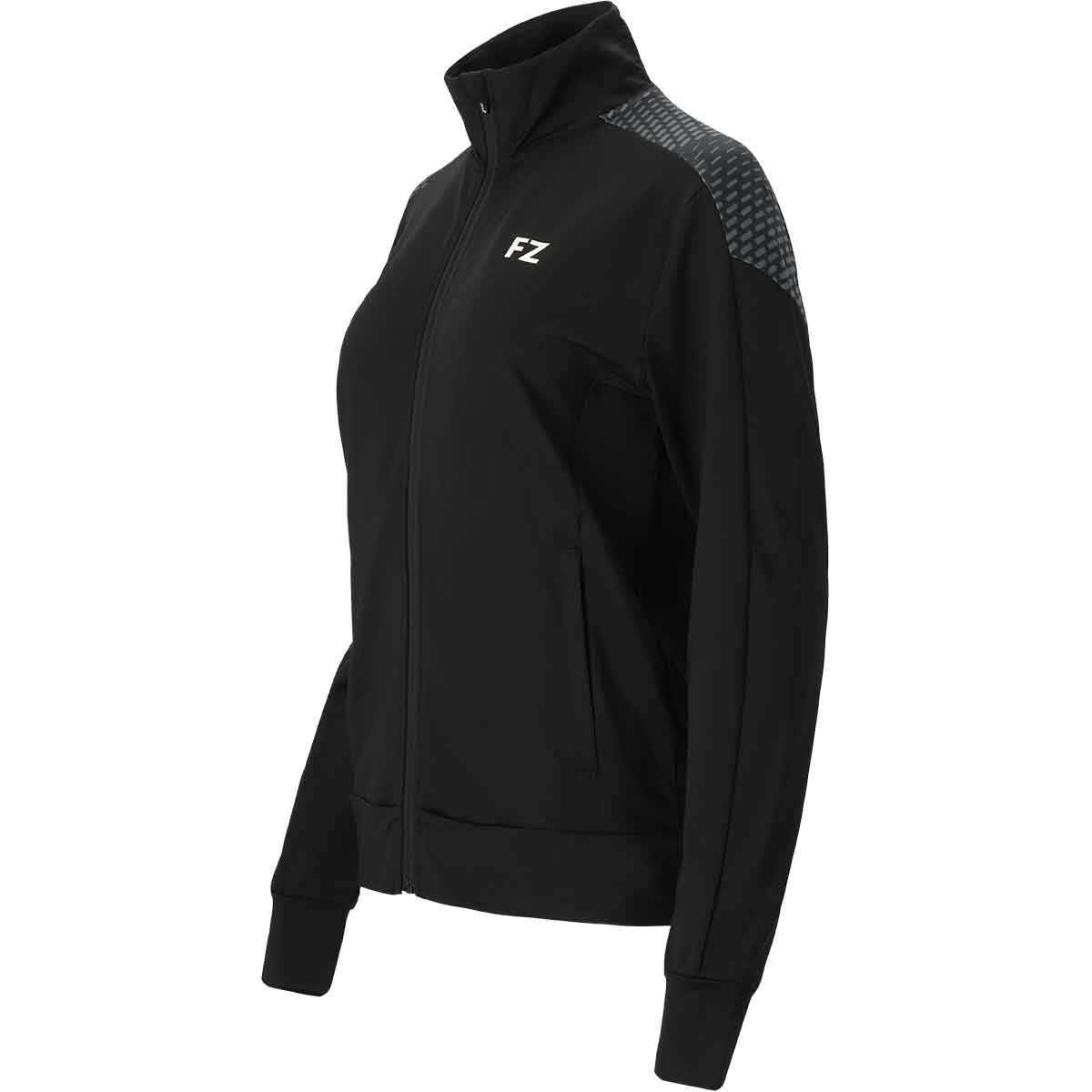 FZ FORZA Catnis Damen-Trainingsjacke - XL FZ FORZA Catnis Damen-Trainingsjacke - XL