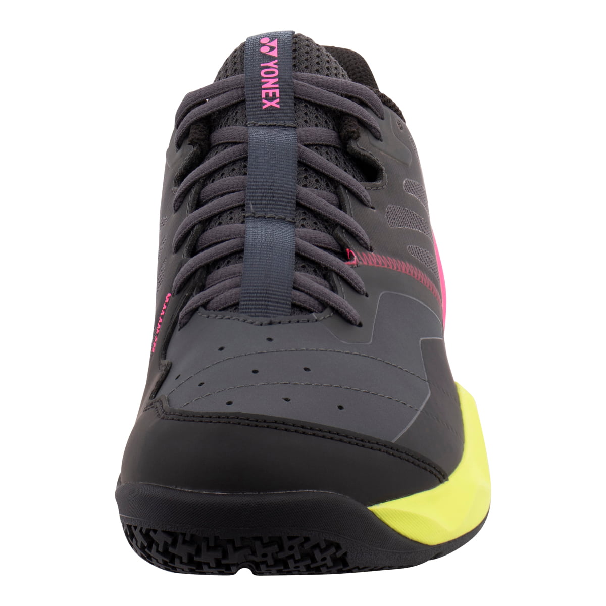 YONEX Subaxia GT Men 2026 - Dark Gray - 48