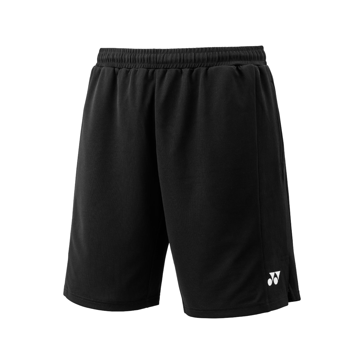 YONEX YM0051 Men's Shorts - Club-Team YONEX YM0051 Men's Shorts - Club-Team XL Schwarz