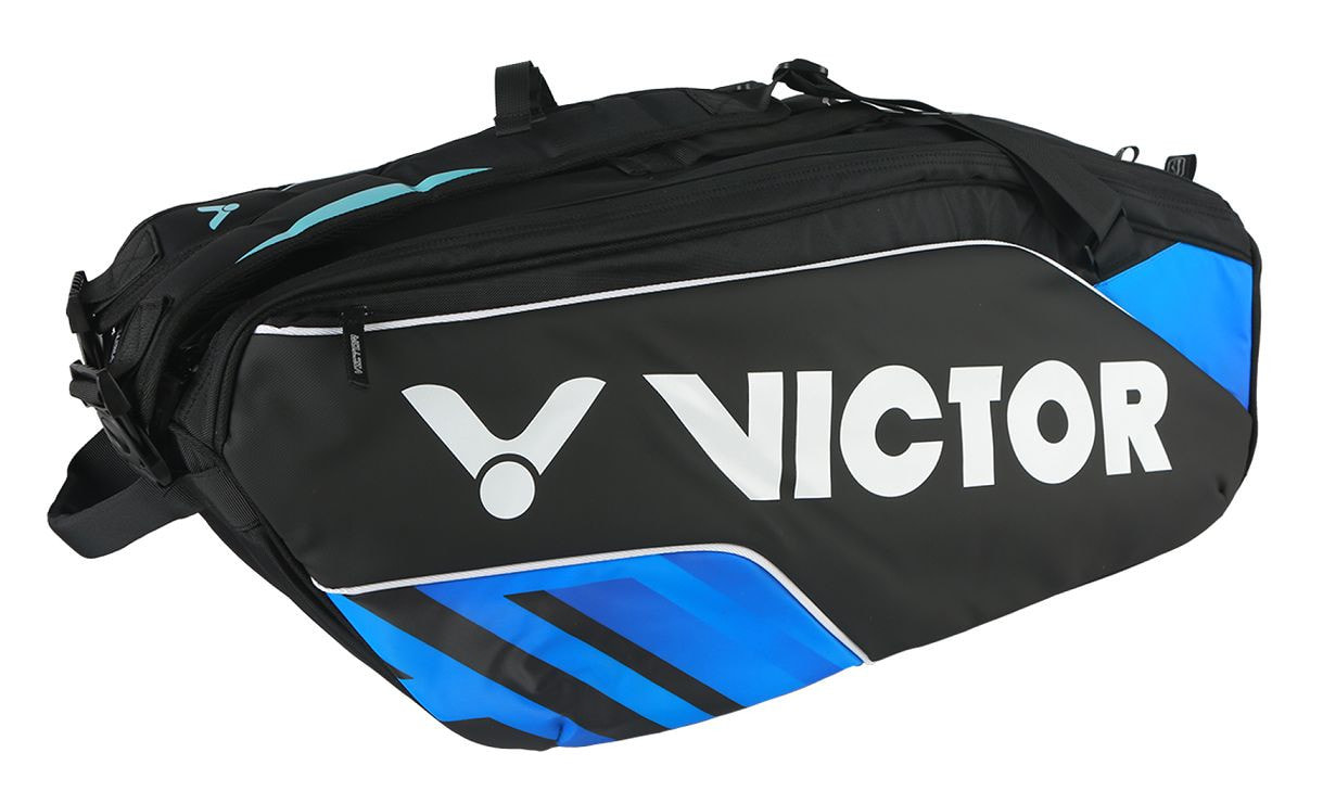 VICTOR Multithermobag BR9313 Schwarz/Blau