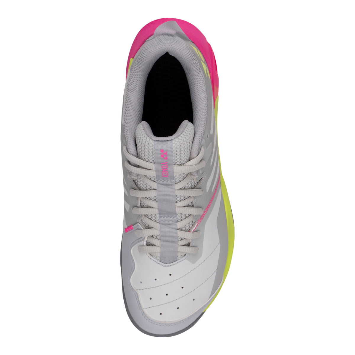 YONEX Subaxia GT Women 2026 - Light Grey - 42