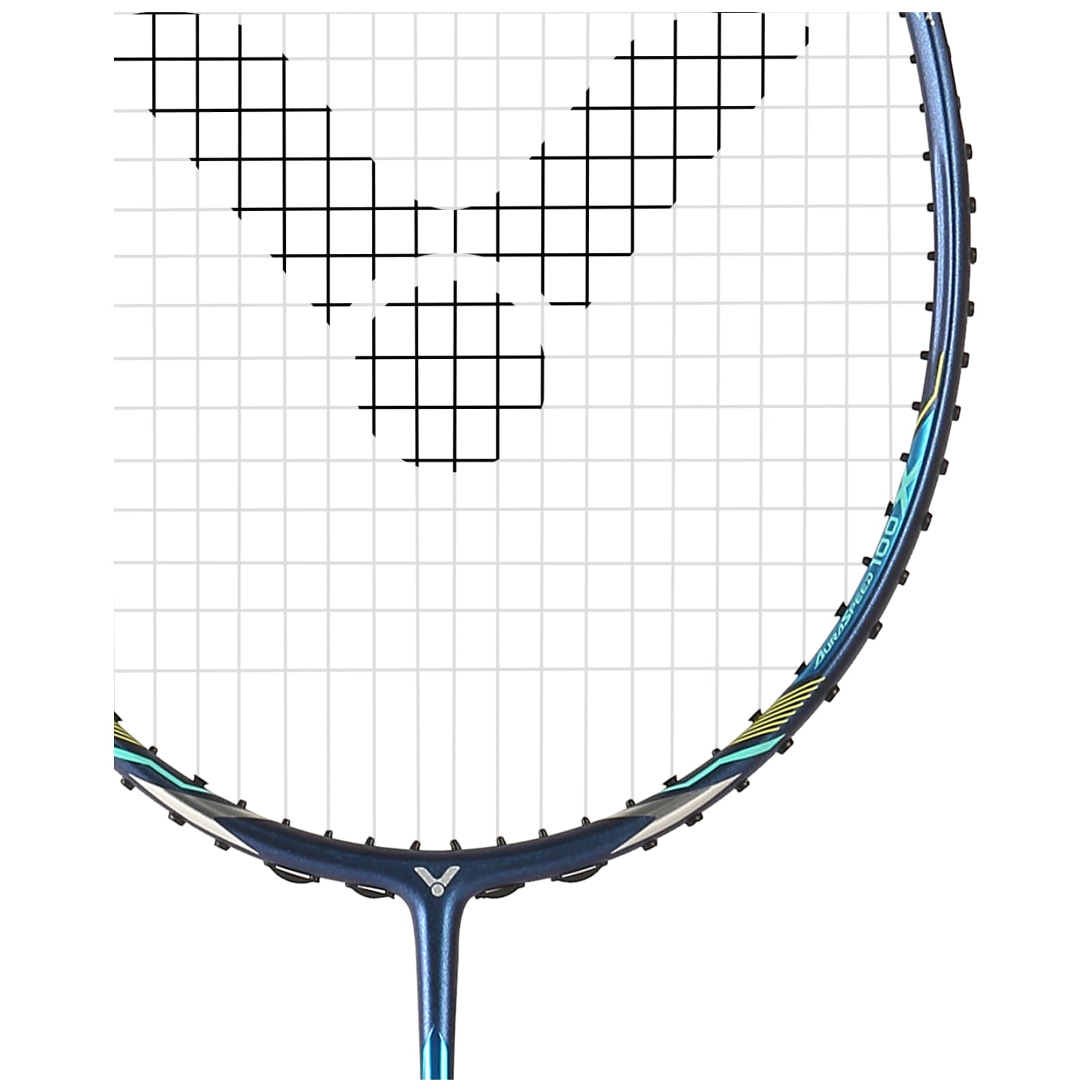 VICTOR Thruster F Ultra - Unstrung