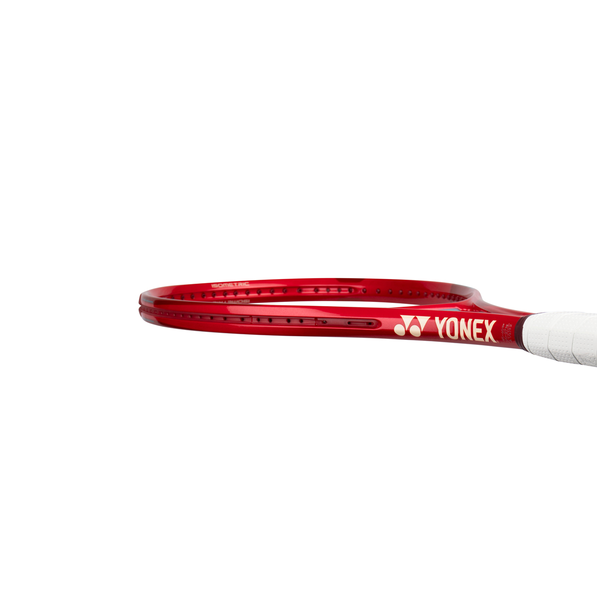 YONEX VCORE 98 (305g) 2026 - Ruby Red - Unbesaitet - G3