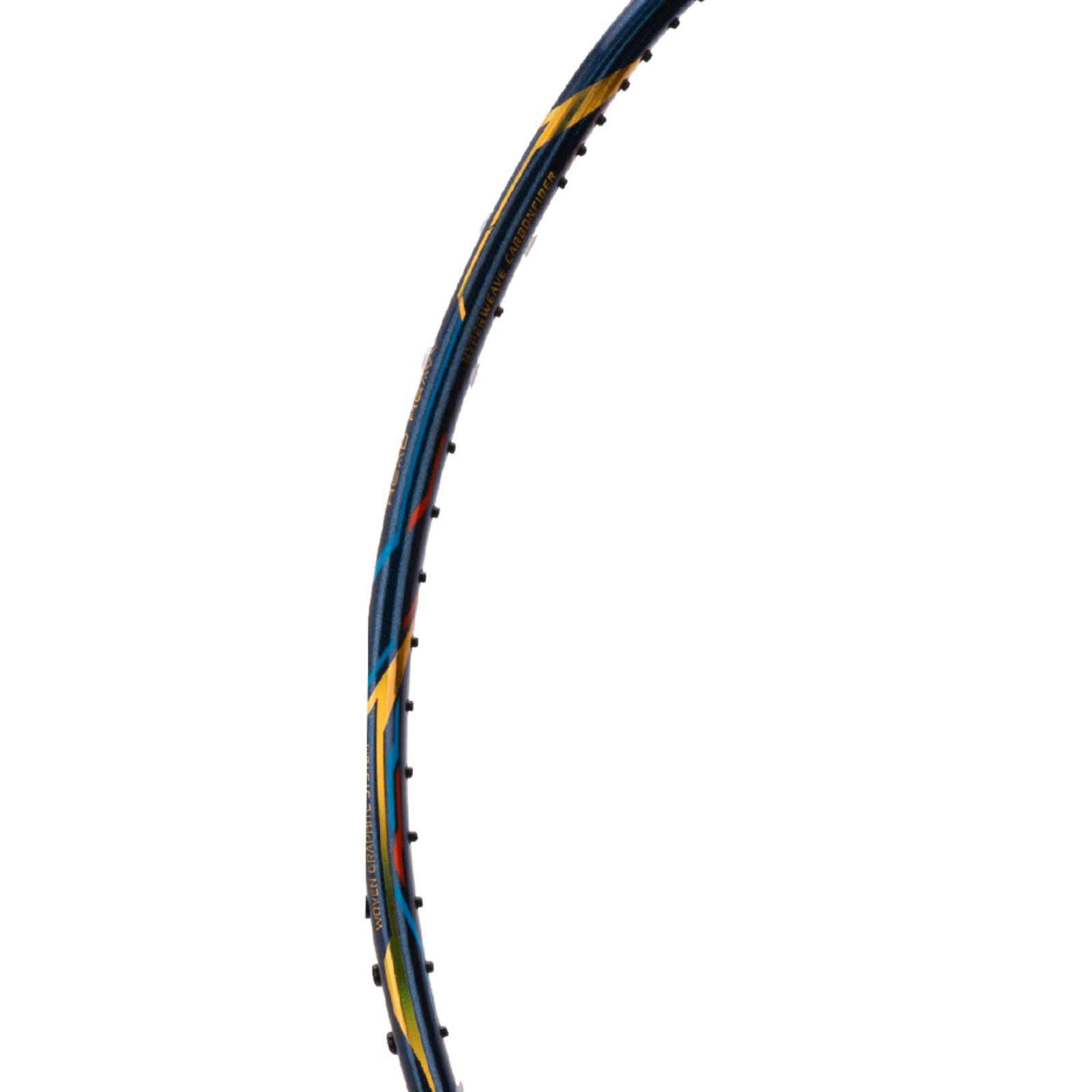 HUNDRED Atomic-X Black Knight (4UG6) - Unbesaitet