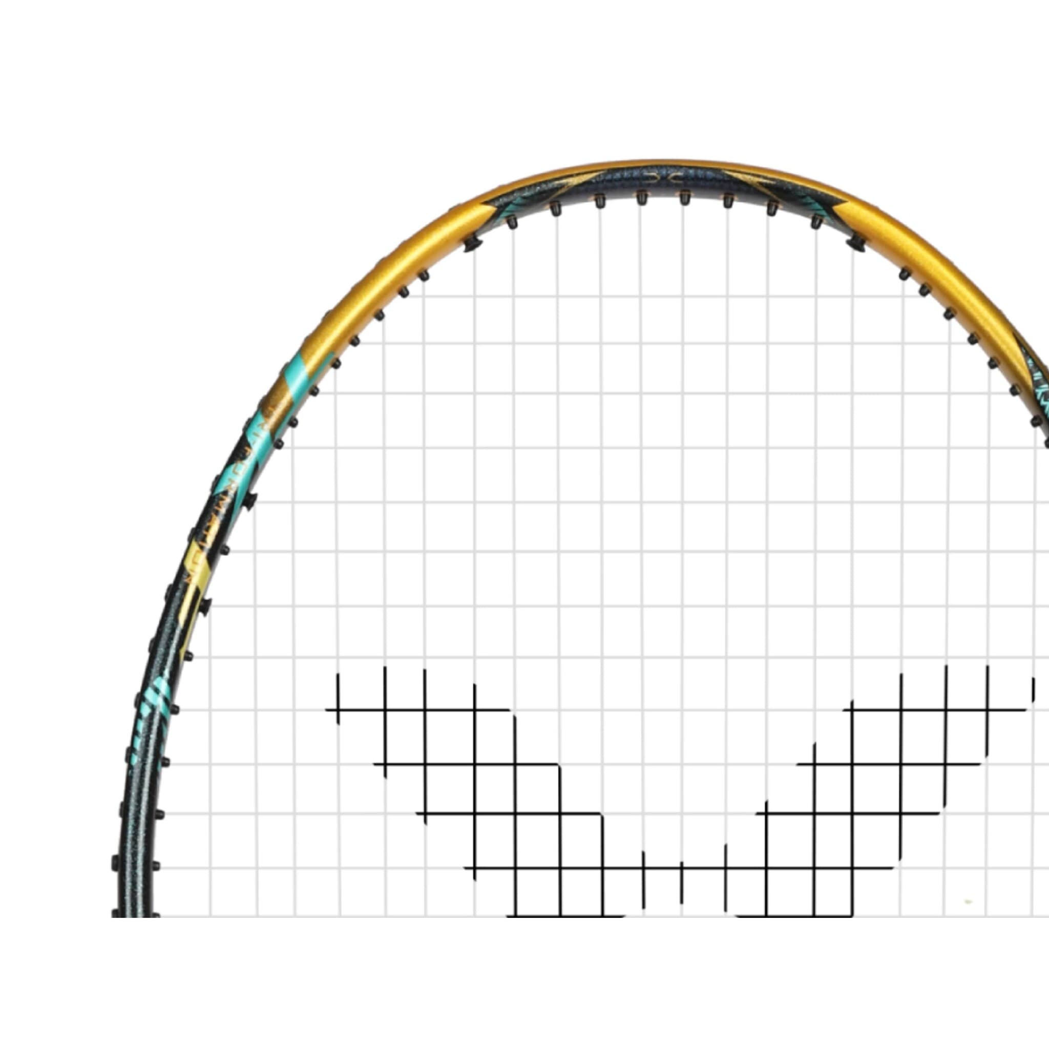 VICTOR Thruster F Ultra - Unstrung
