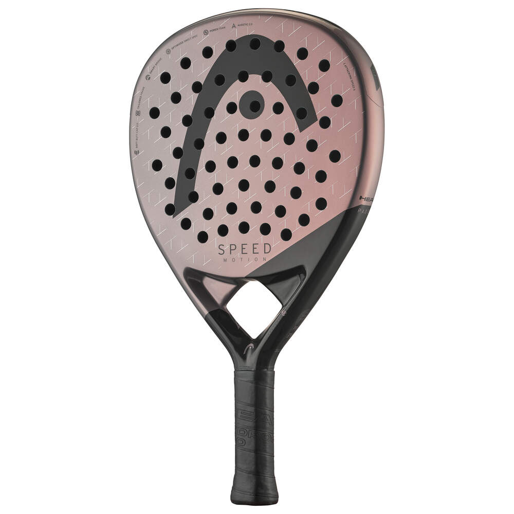 HEAD Speed Motion 2025 Padelschläger