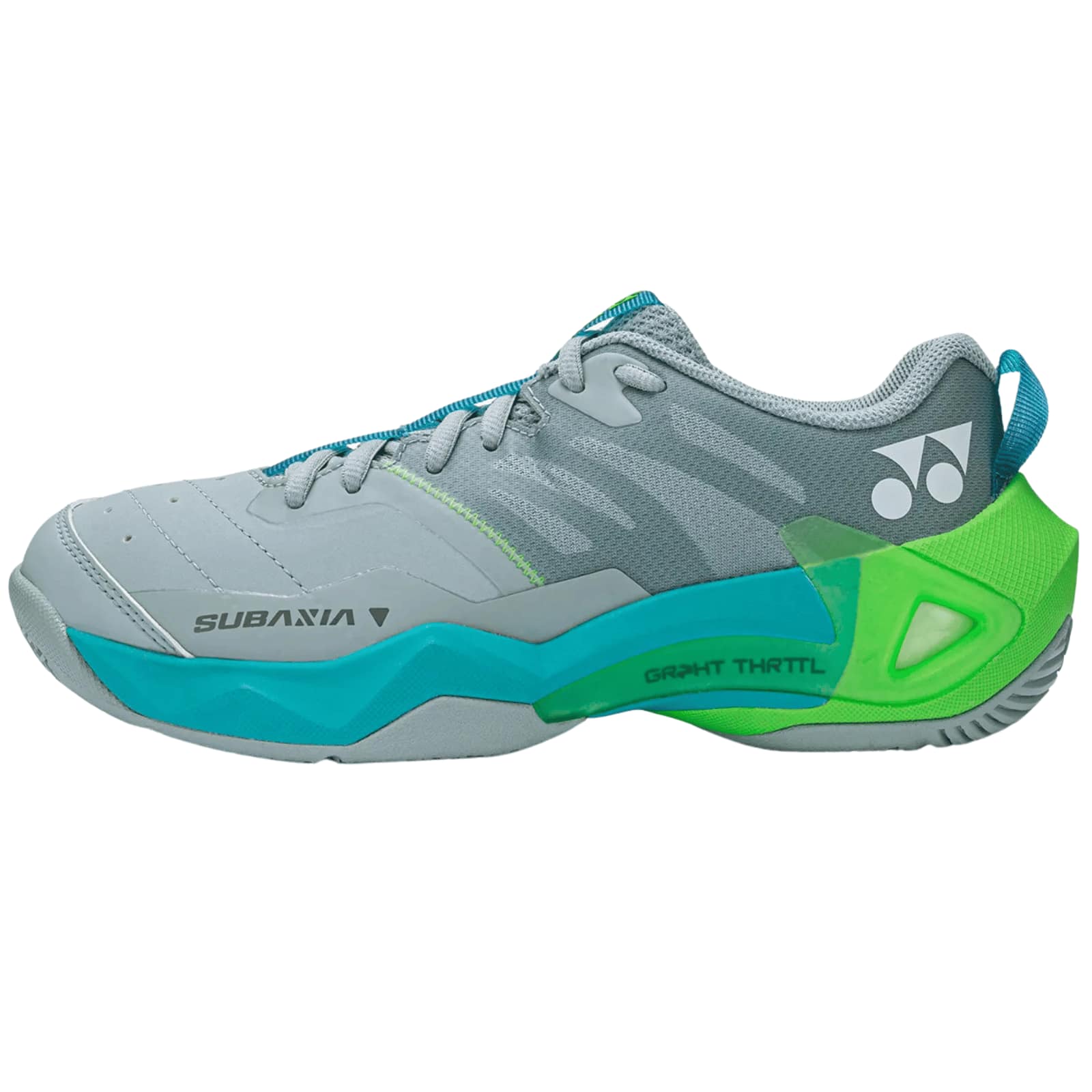 YONEX Subaxia GT Women 2026 - Grayish Green - 42