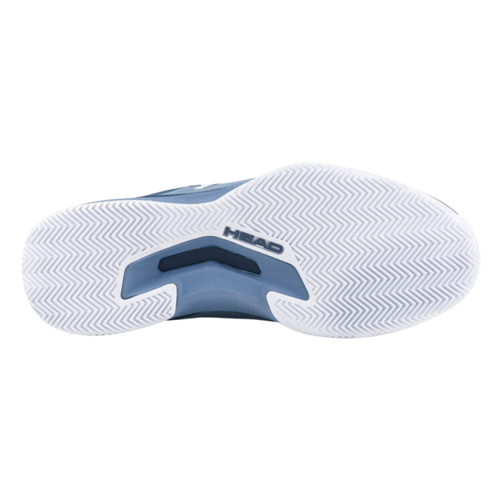 HEAD Sprint Team 4.0 Clay Women - Blau - 42,5