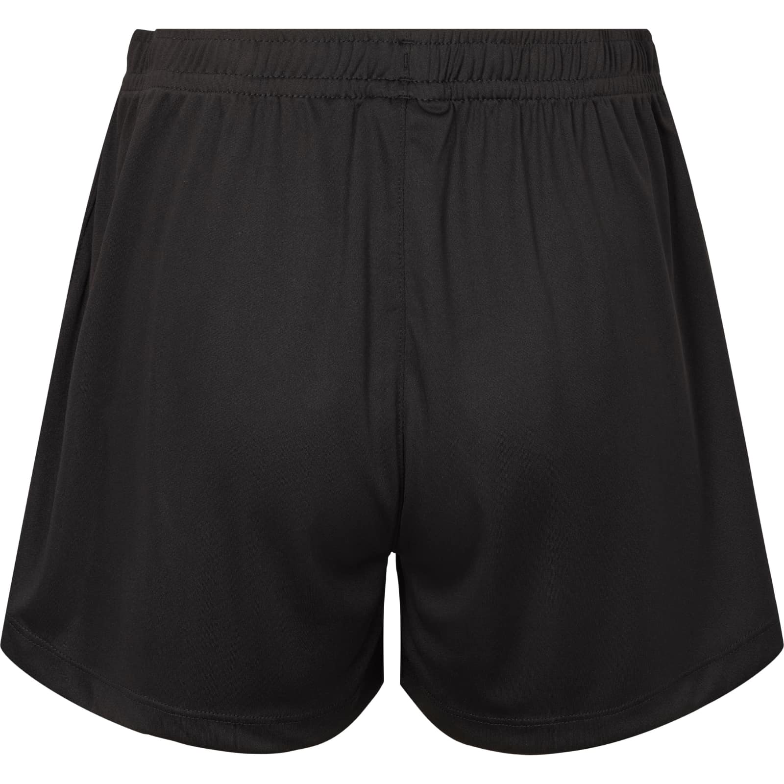 RSL June Women Shorts - Schwarz - XXL