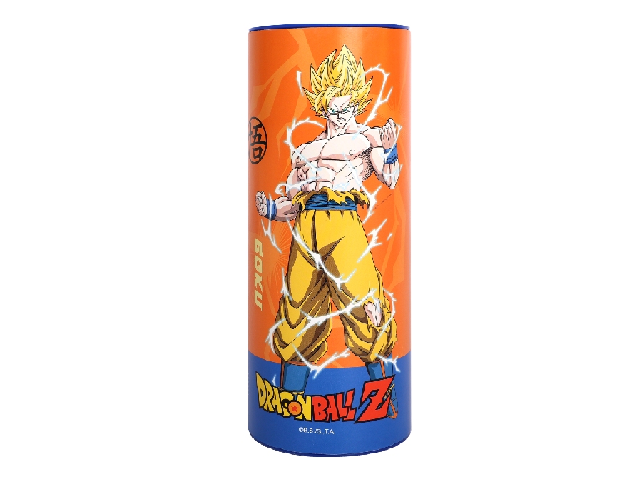 VICTOR x Dragon Ball Z Synthetic Shuttlecocks NCS VICTOR x Dragon Ball Z Synthetic Shuttlecocks NCS Orange