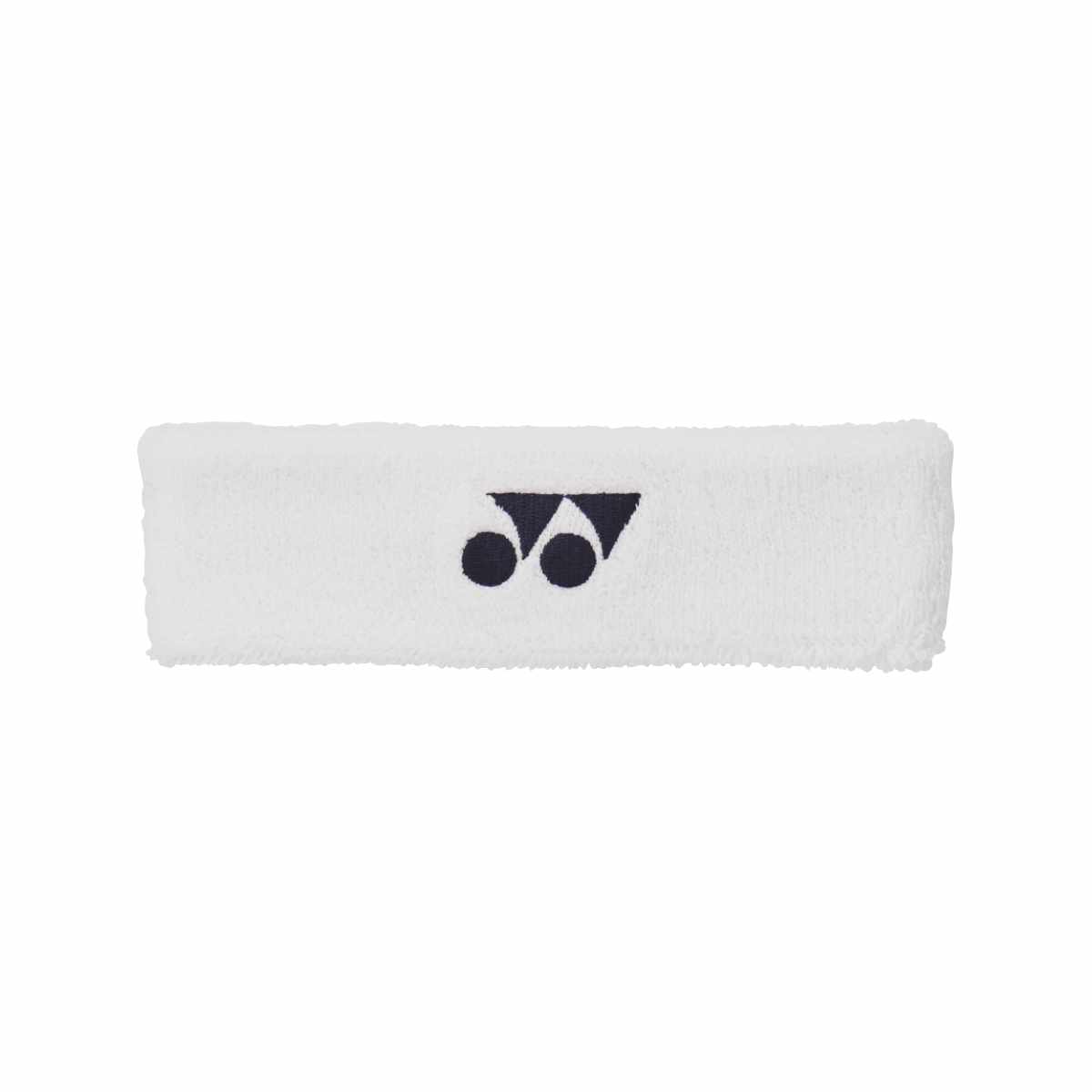 YONEX Stirnband AC259EX - Weiß