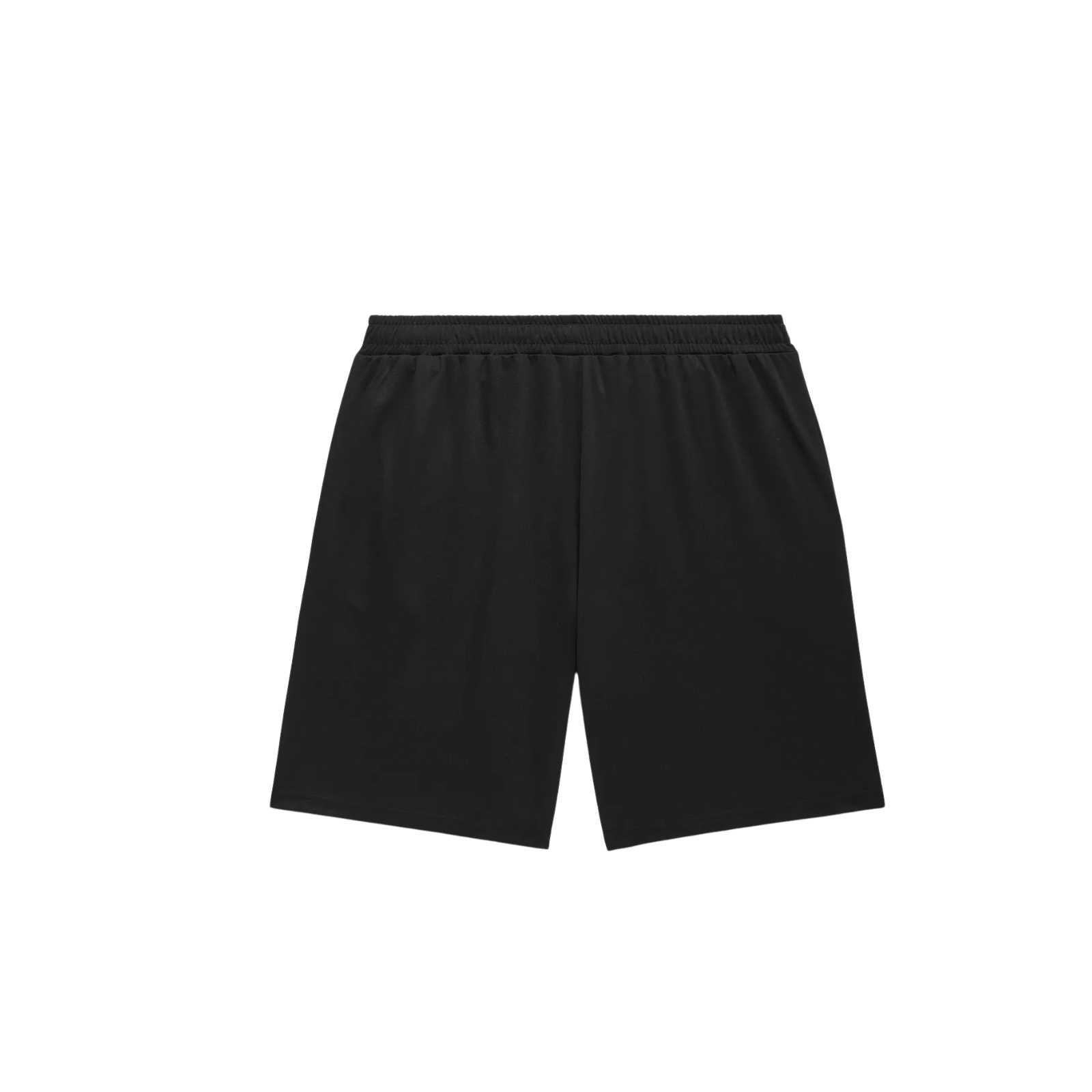 YONEX 15246 Unisex Shorts - Practice - Schwarz - L