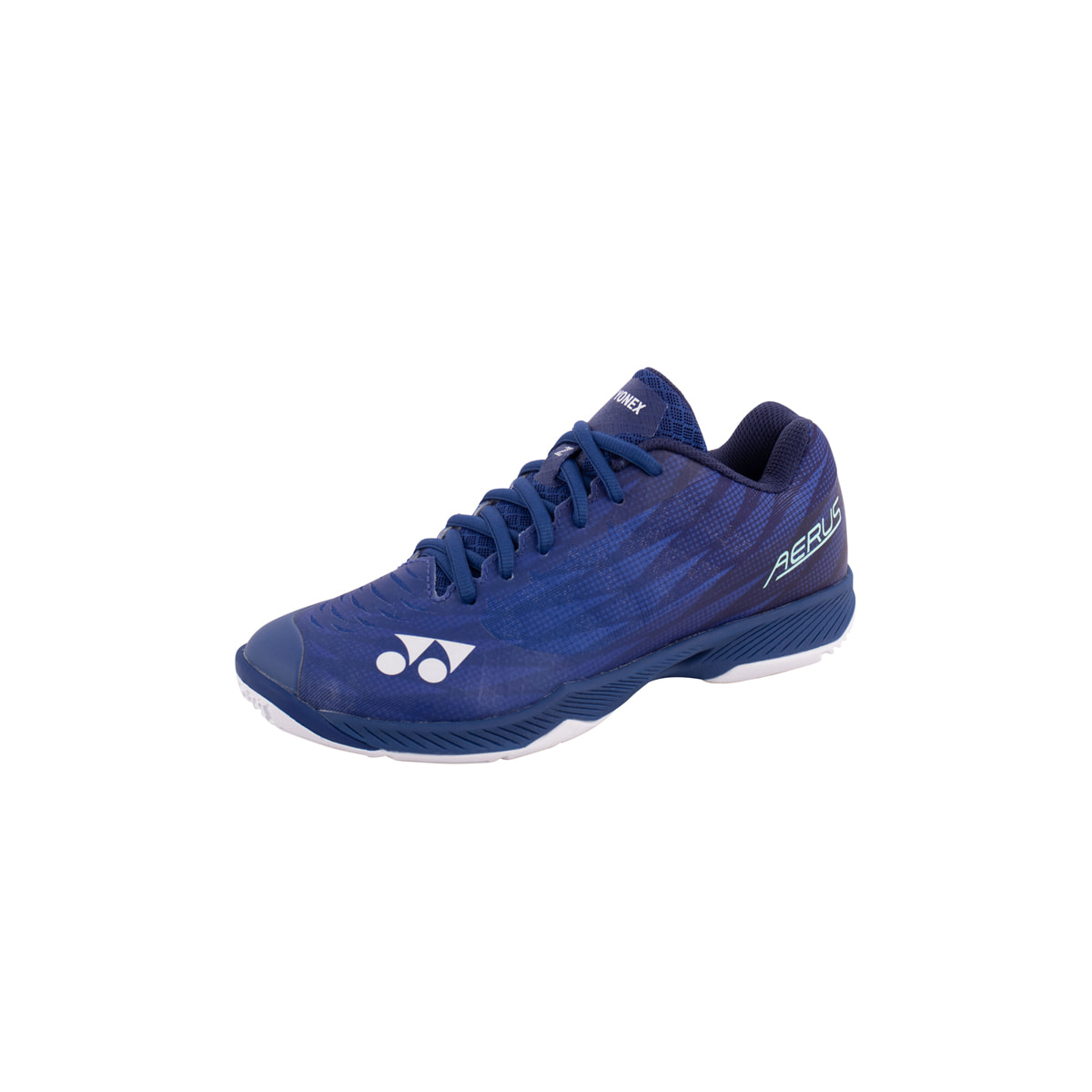 YONEX Aerus Z2 Women 2025 - Navy Blue - 40,5