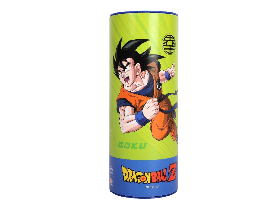 VICTOR x Dragon Ball Z Synthetic Shuttlecocks NCS VICTOR x Dragon Ball Z Synthetic Shuttlecocks NCS Grün