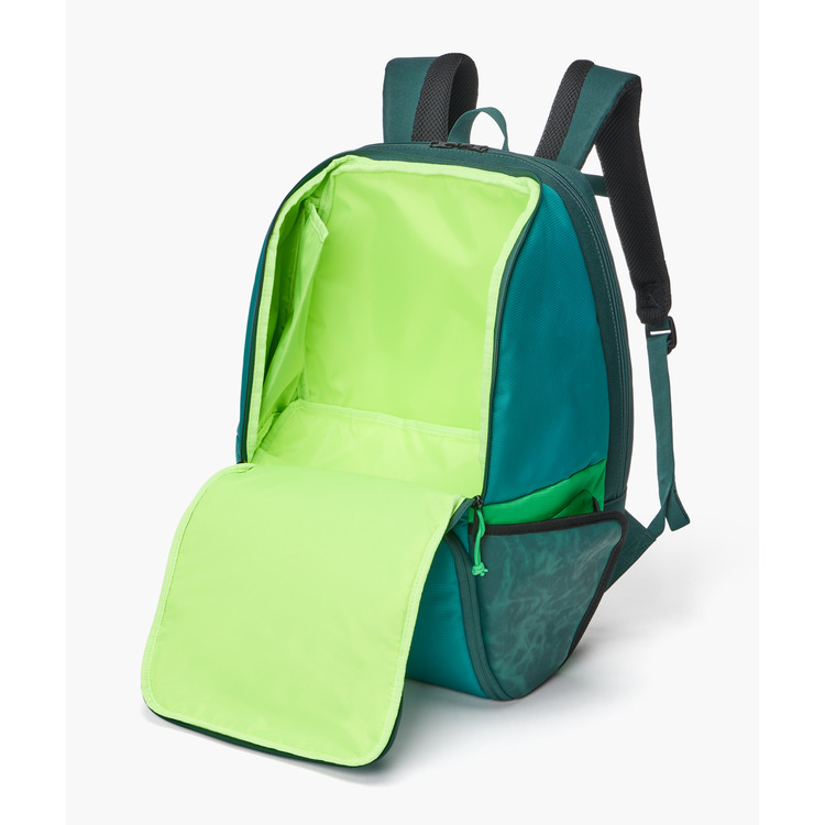 YONEX Pro Backpack 92412BEX Dark Green