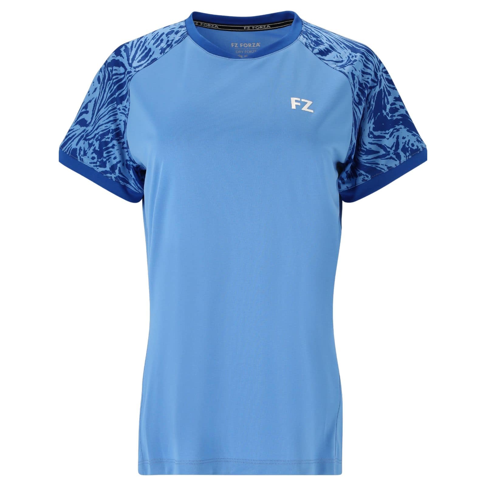 FZ FORZA Alure W T-Shirt - Blau XS FZ FORZA Alure W T-Shirt - Blau XS