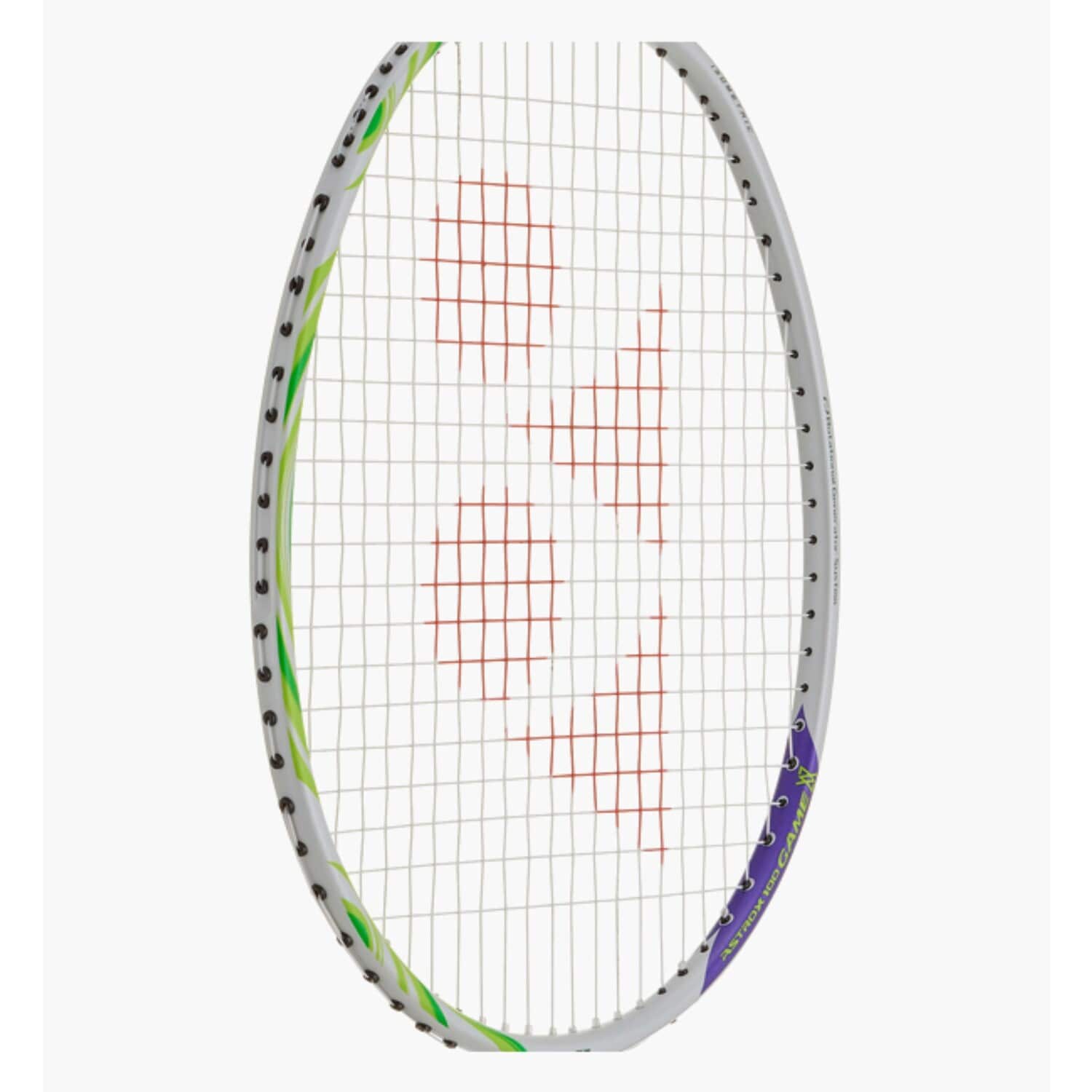 YONEX Astrox 100 Game VA (4UG5) Badmintonschläger