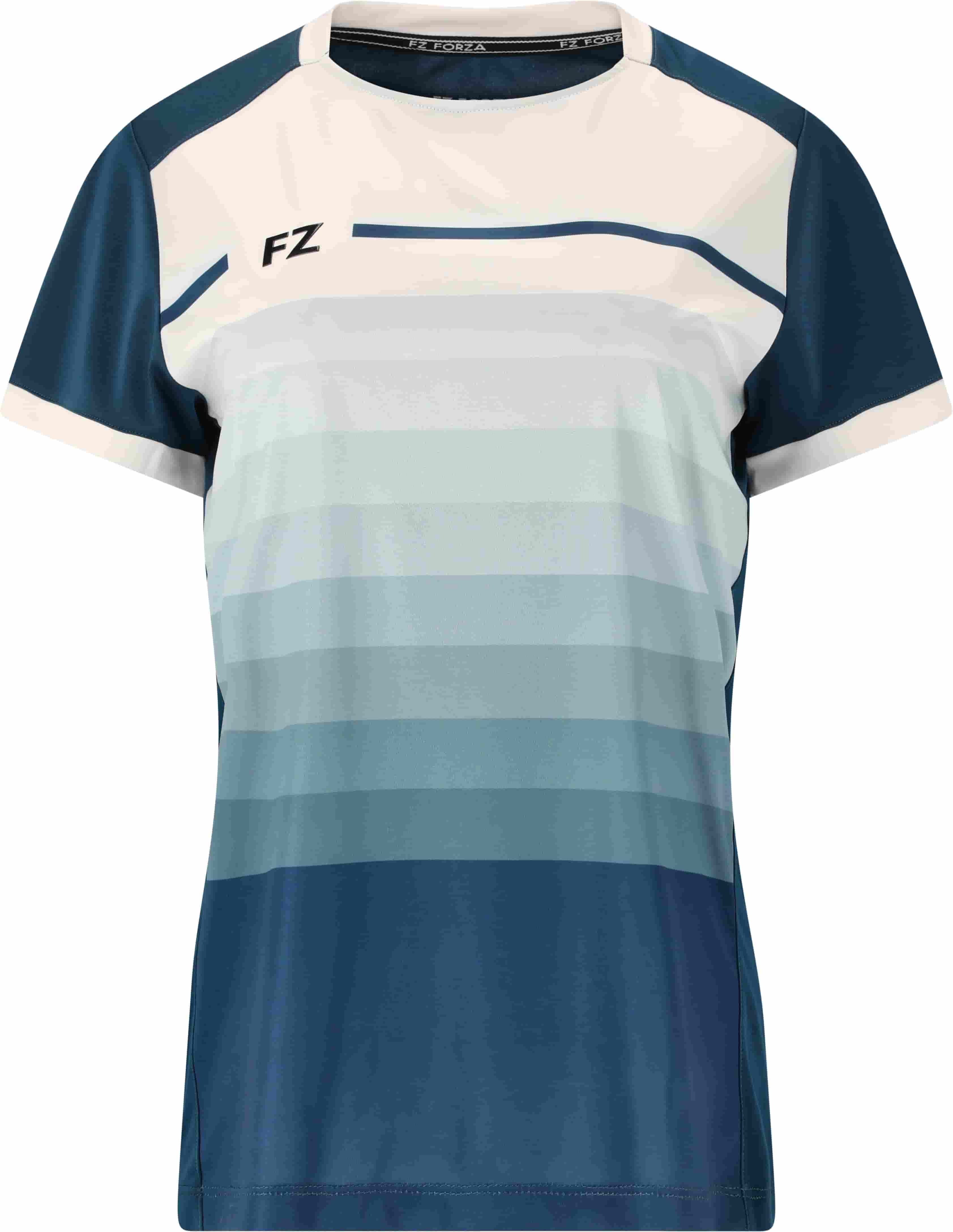 FZ FORZA Alibi W T-Shirt - Blau