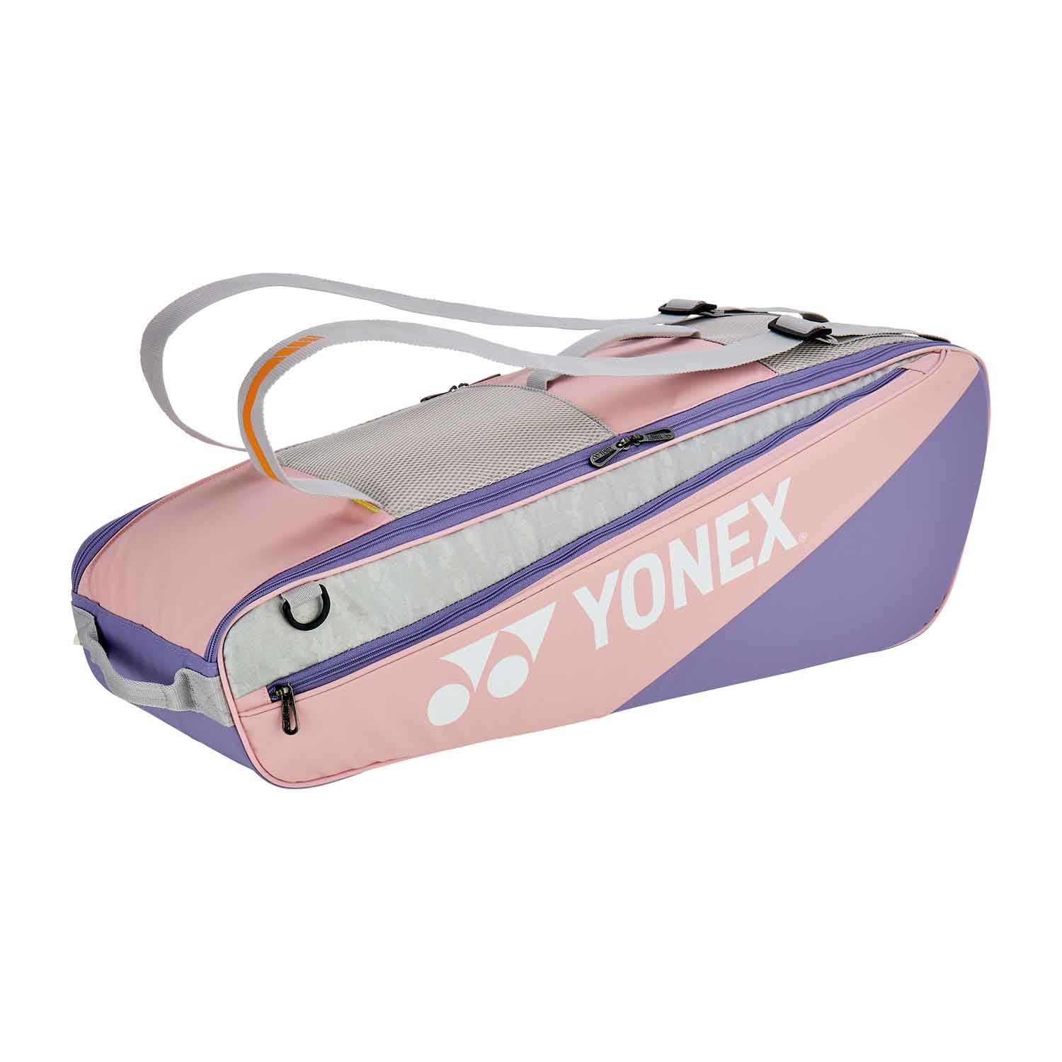YONEX Club Racketbag 52526EX - Pink