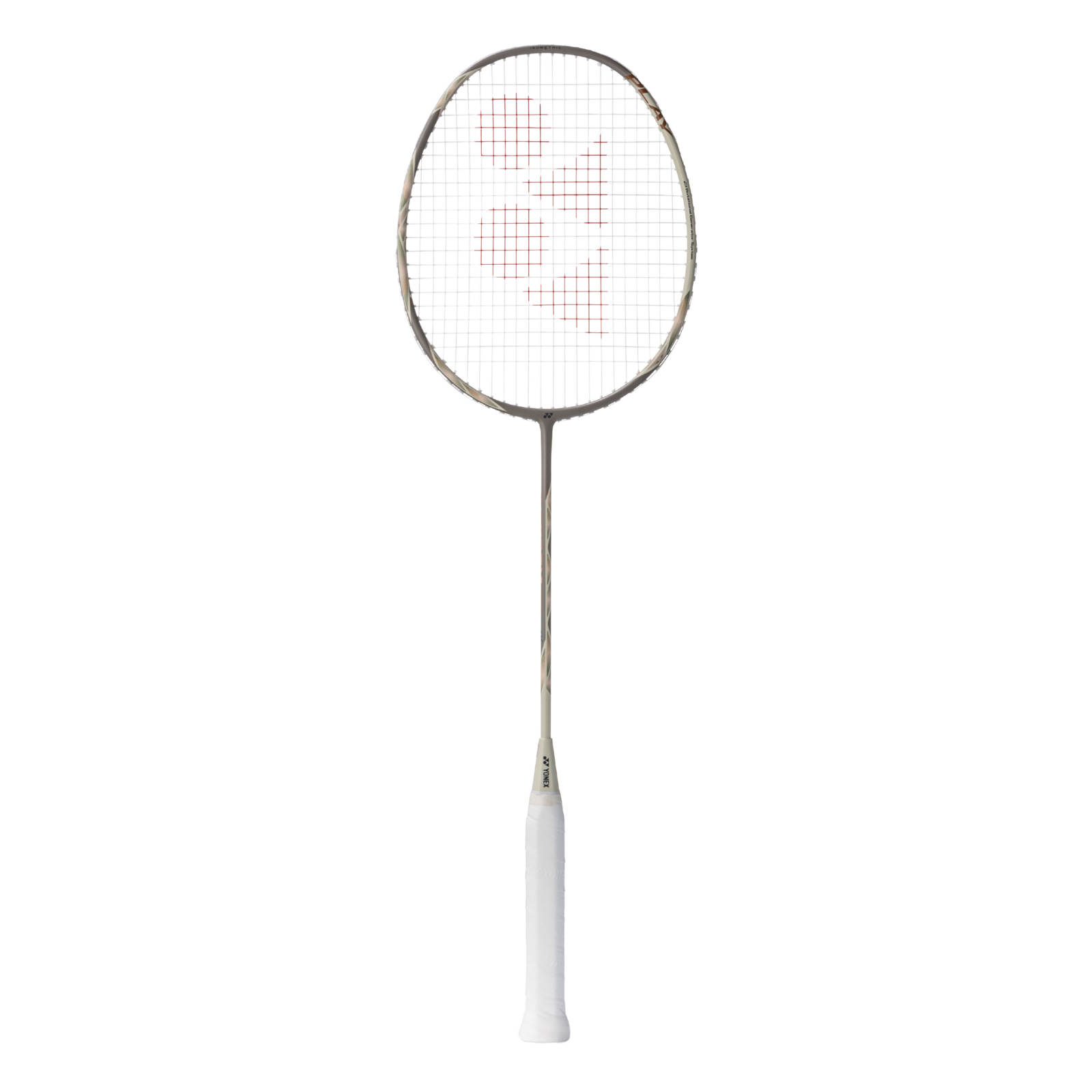 YONEX Astrox 77 Play (4UG5) - Besaitet - Limited Edition