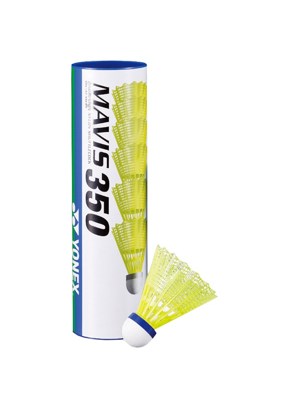 YONEX Mavis 350 Nylonball