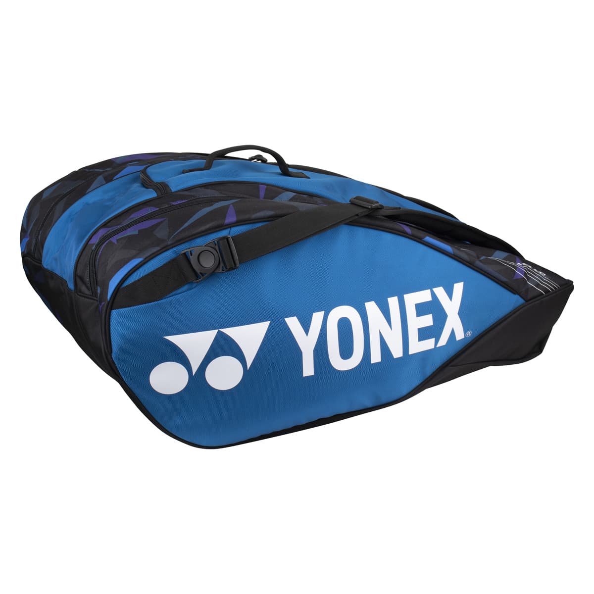 YONEX Pro Racketbag 922212EX Blau