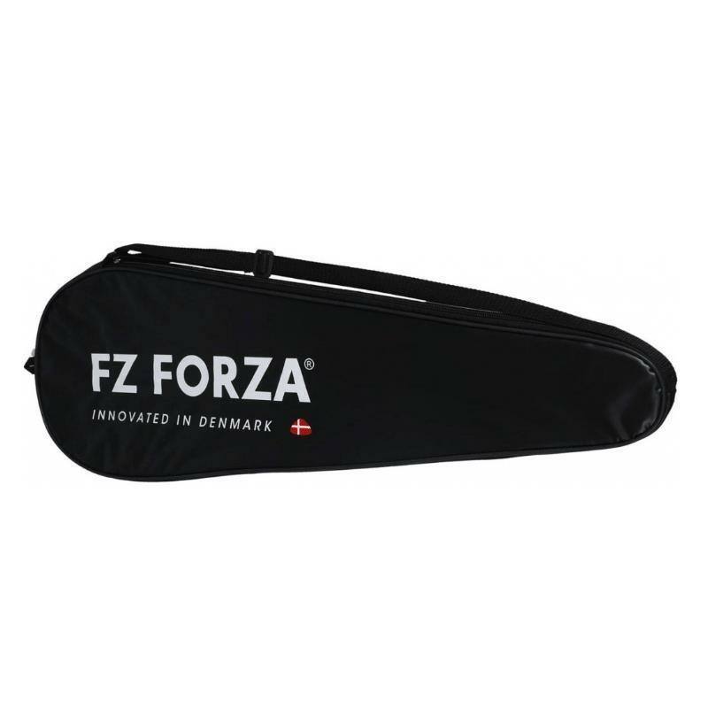 FZ FORZA Badminton Schlägerhülle Fullcover FZ FORZA Badminton Schlägerhülle Fullcover