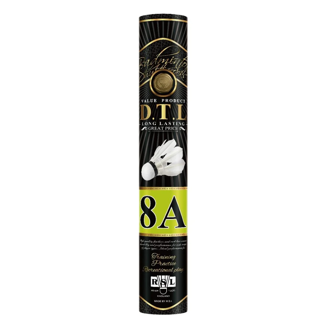 RSL DTL 8A Federball 8 Federn - 77