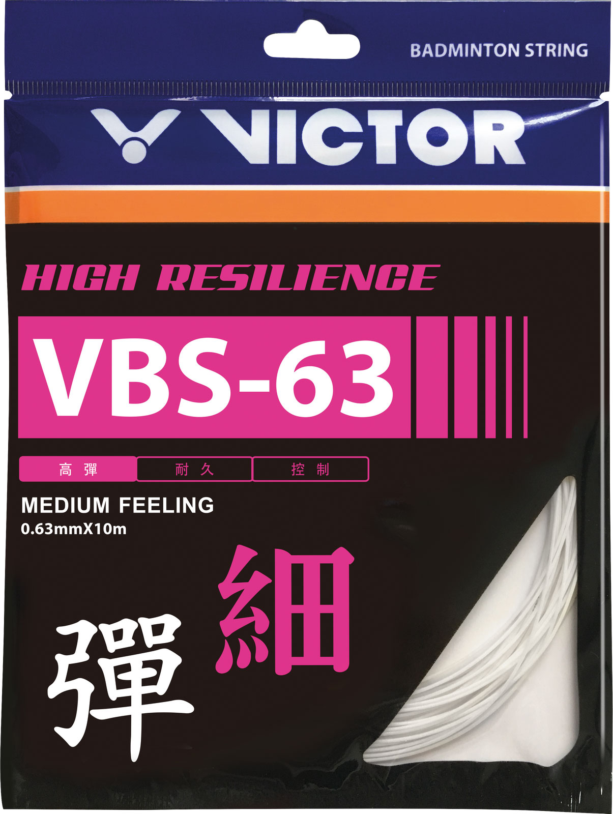 VICTOR VBS-63