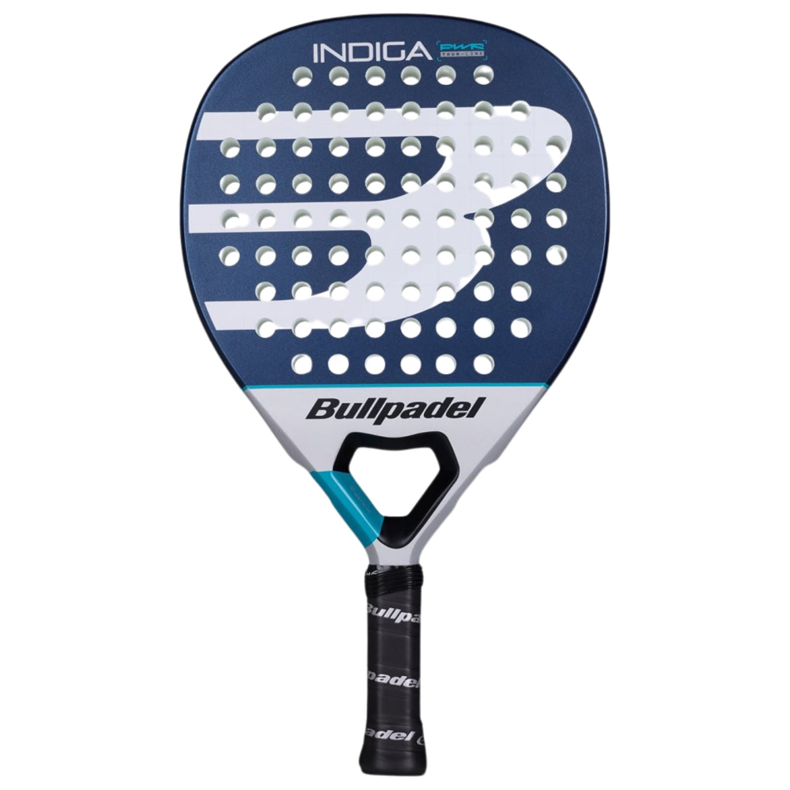 BULLPADEL Indiga PWR 26 Padelschläger