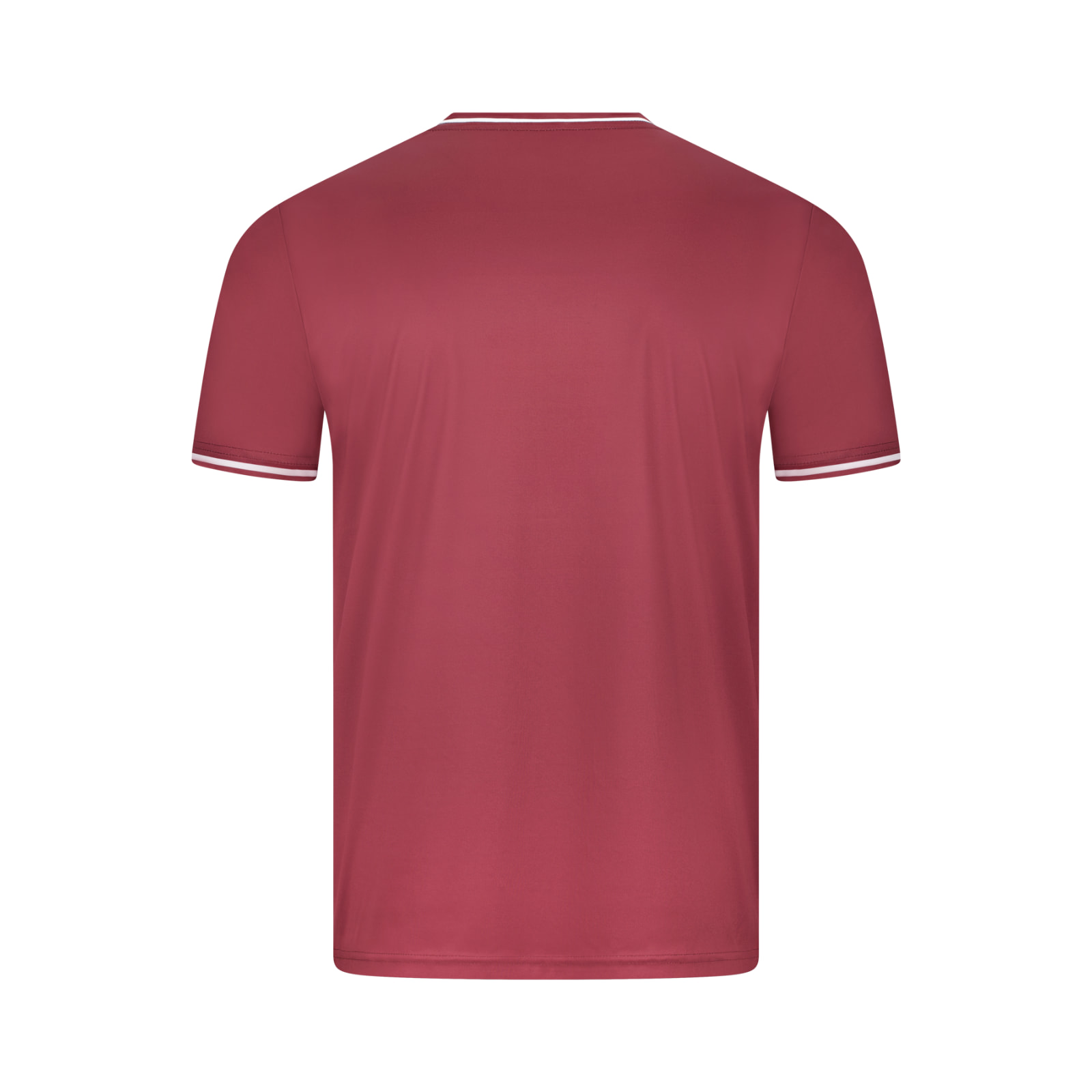 VICTOR T-Shirt T-63103 D Unisex - Rot - 3XL