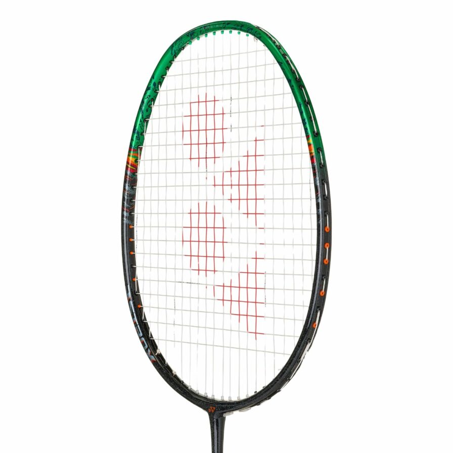 YONEX Astrox 99 Play Badmintonschläger (4UG5) - Dark Green