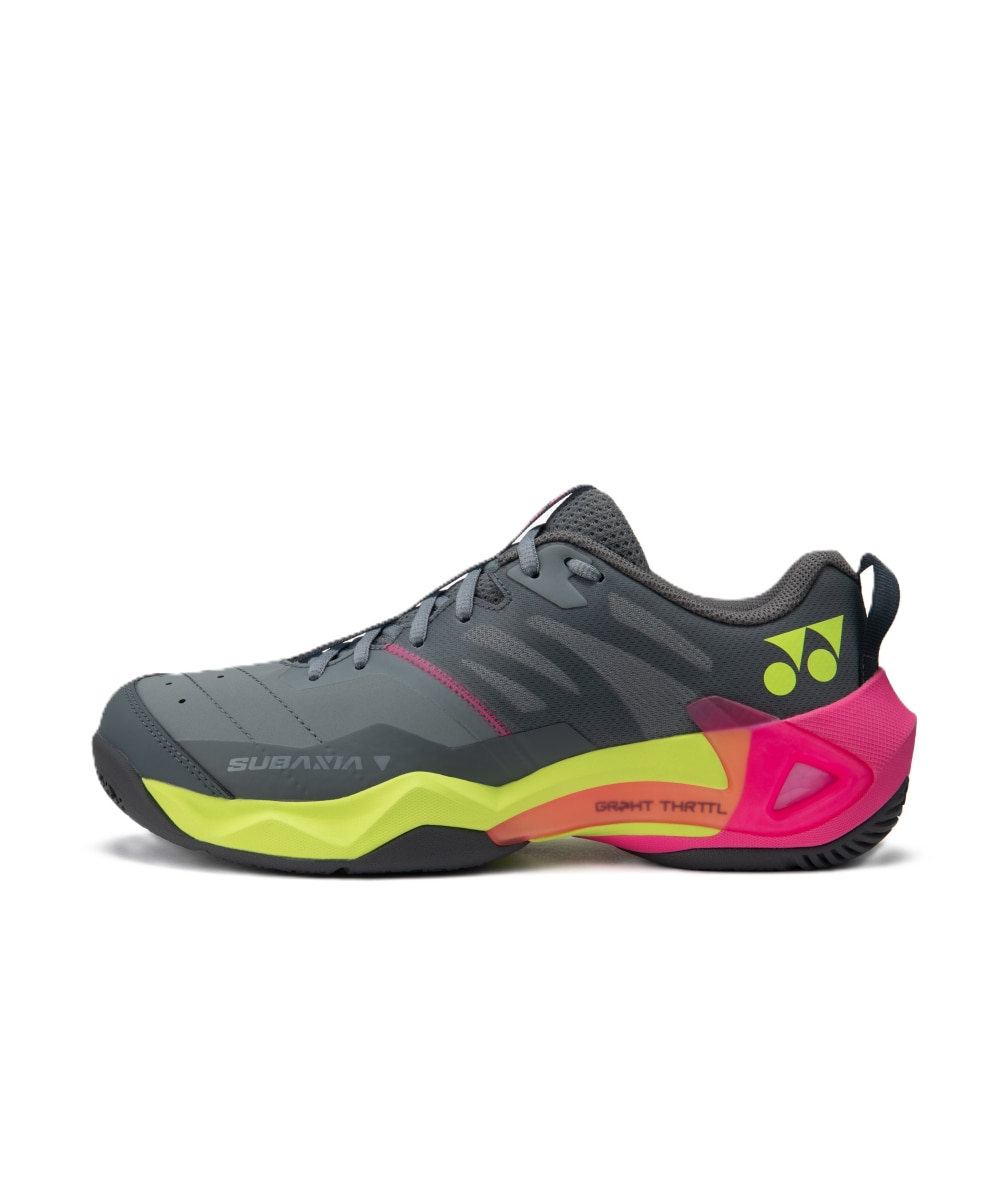 YONEX Subaxia GT Men Wide 2026 - Gray - 48