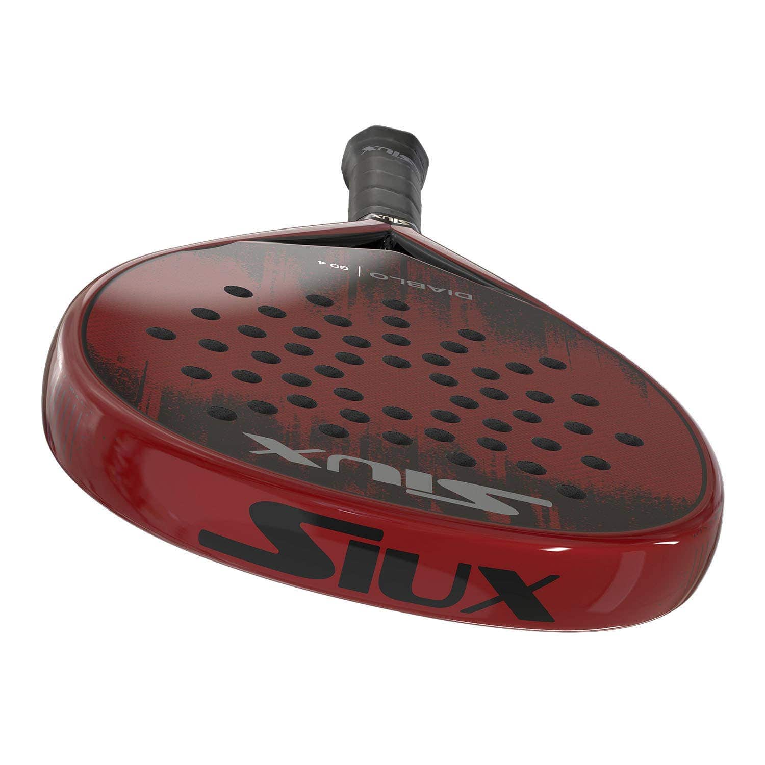 SIUX Diablo Go 4 Padelschläger