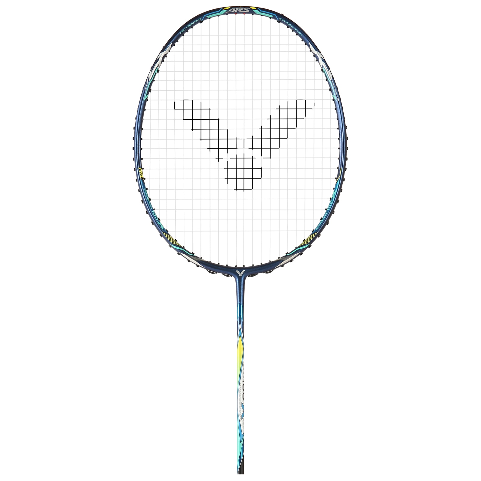 VICTOR Thruster F Ultra - Unstrung
