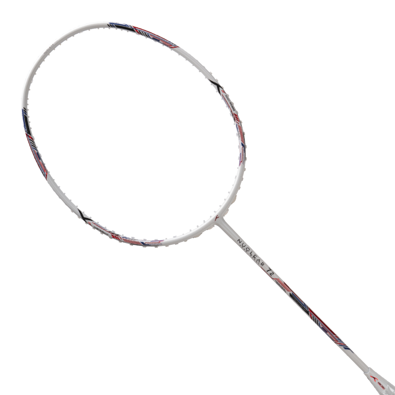 HUNDRED Nuclear 72 - Unbesaitet