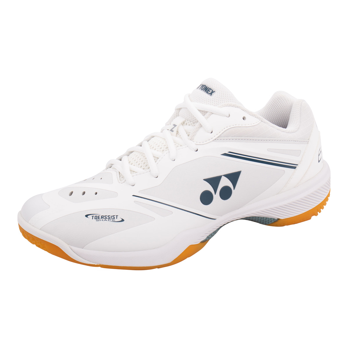 YONEX Power Cushion SHB 65 Z4 Men Wide - Weiß/Blau - 48
