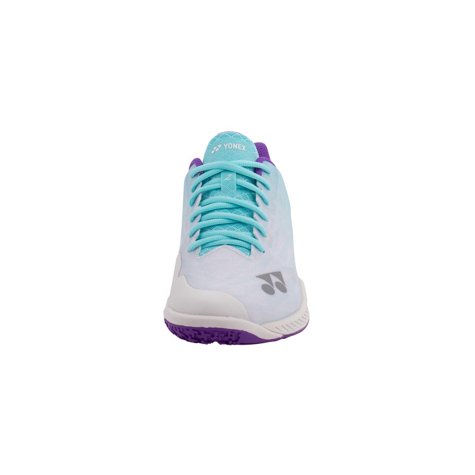 YONEX Aerus Z2 Women 2025 - Cyan Purple - 40