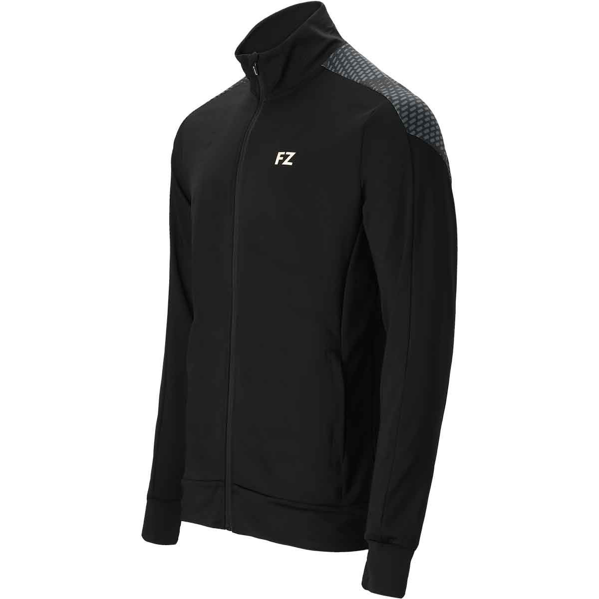 FZ FORZA Catan Herren & Kinder Trainingsjacke - S FZ FORZA Catan Herren & Kinder Trainingsjacke - S
