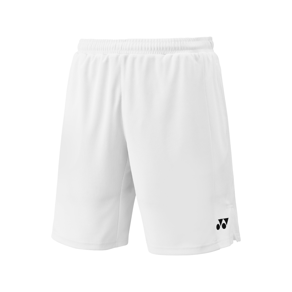 YONEX YM0051 Men's Shorts - Club-Team XL Schwarz