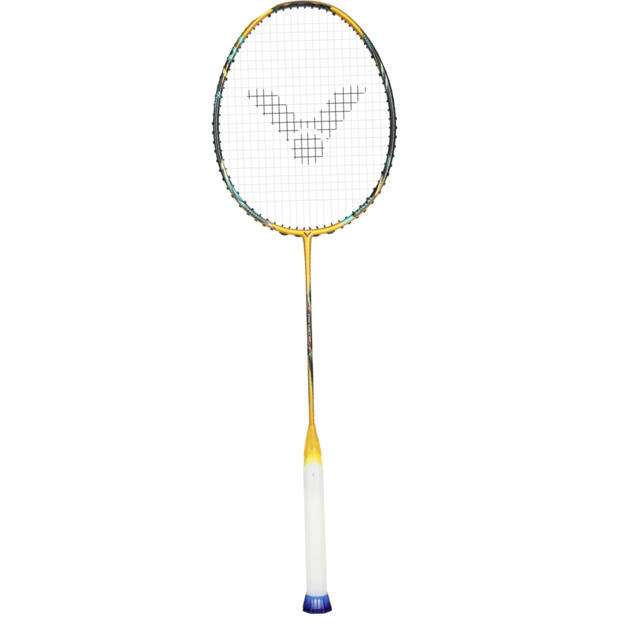 VICTOR Thruster F Ultra - Unstrung