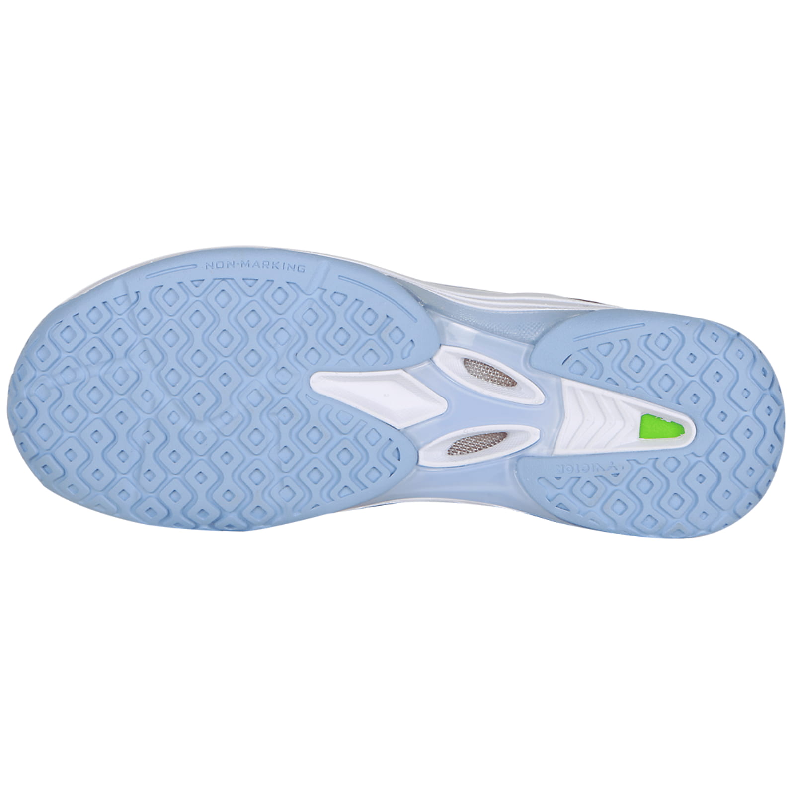 VICTOR A900F AJ Women Weiß - 41