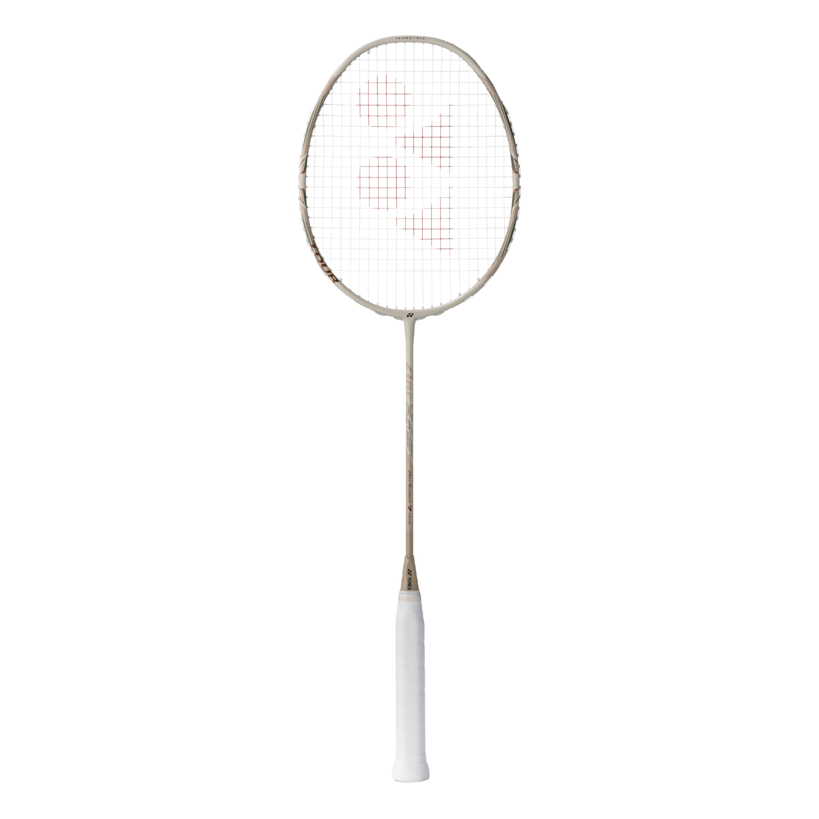 YONEX ArcSaber 7 Tour (4UG5) - Unbesaitet - Limited Edition
