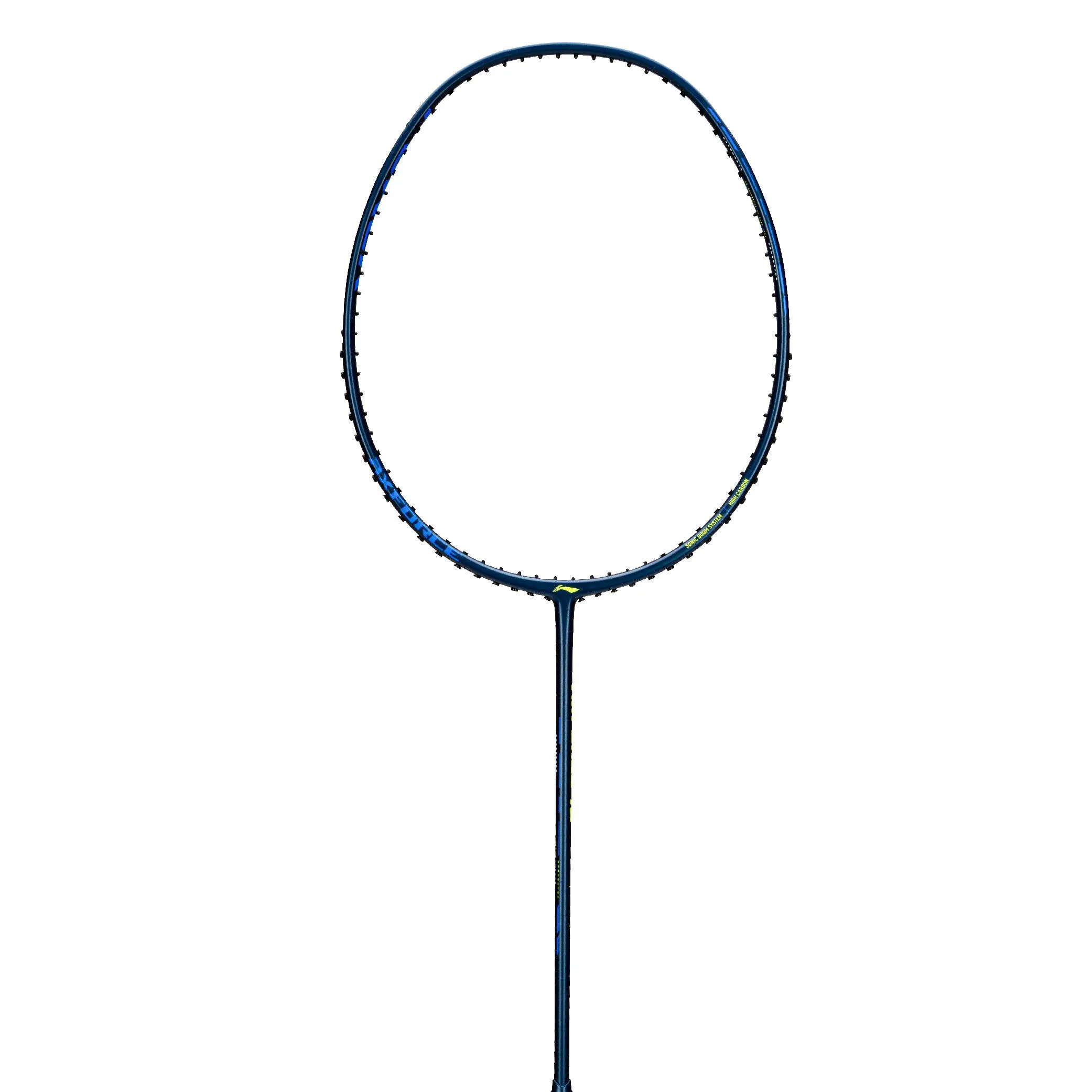Li-Ning Axforce 10 Badmintonschläger - Unbesaitet