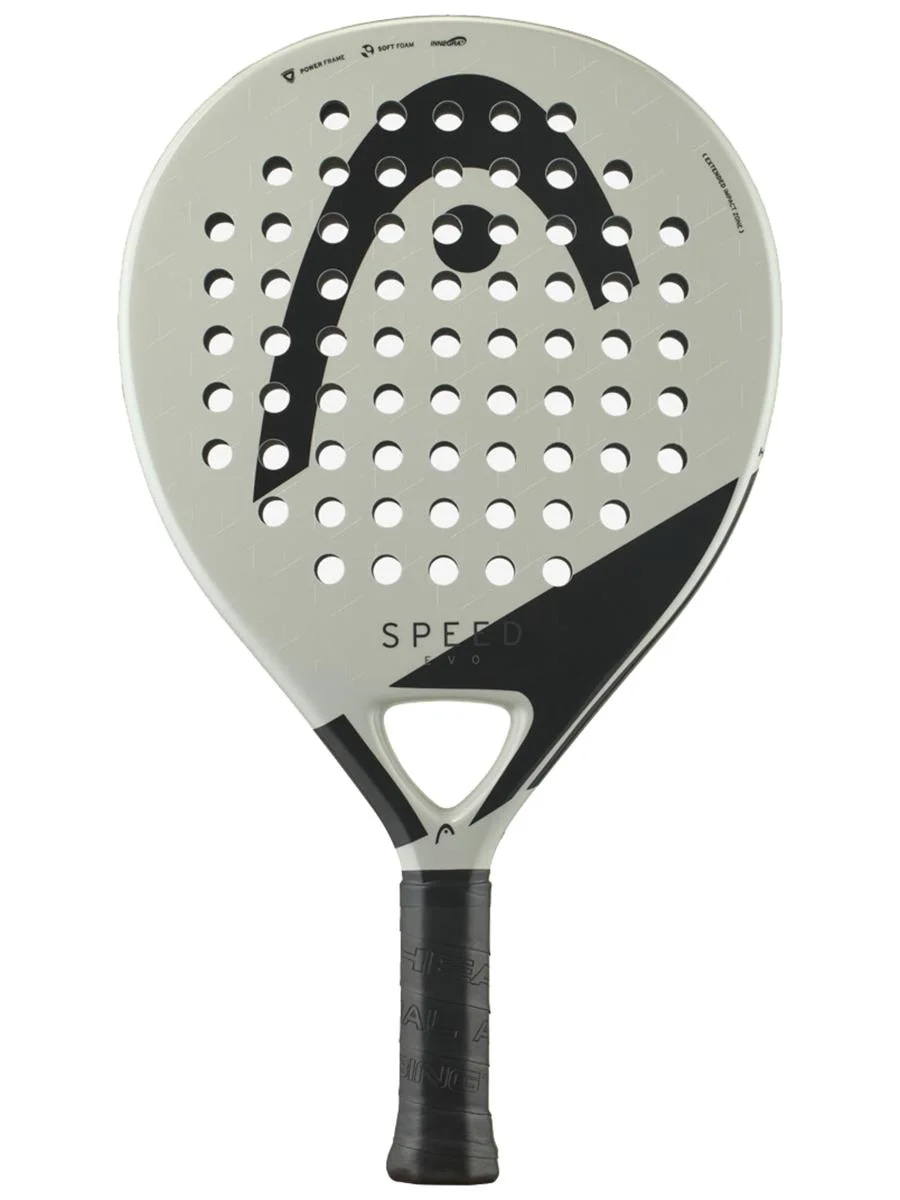 HEAD Evo Speed 2025 Padelschläger